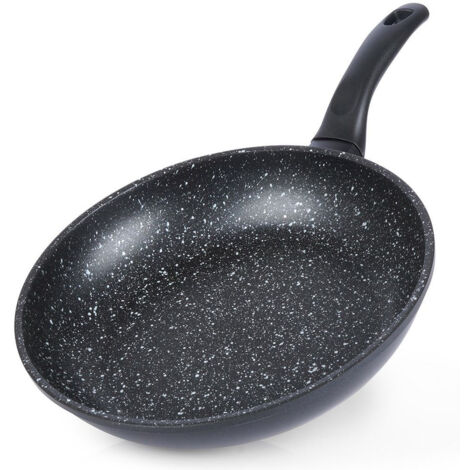 Padella GRANDE in granito 28 cm (1/5)