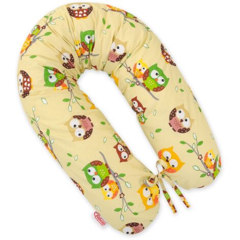 Cuscino Gonfiabile Per Gravidanza – Forma Ergonomica Con Foro Per La Pancia, Supporto Corpo Intero Per Dormire, Yoga E Relax, Rosa, 170x65x22 Cm