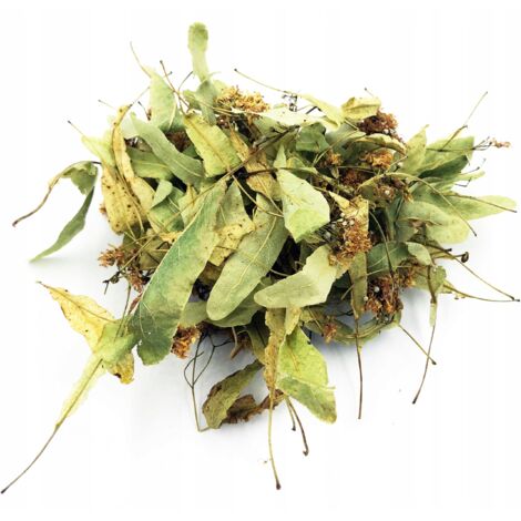 FIORI DI TIGLIO INTERI 50 G 100% NATURALI SHOP