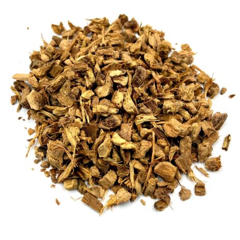 ALPINIA GALGANT RADICE 500 G NATURAL SHOP
