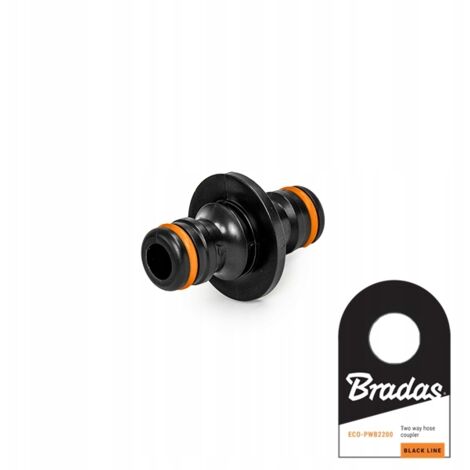 Nipplo per connettori rapidi Bradas ECO-PWB2200 (1/3)