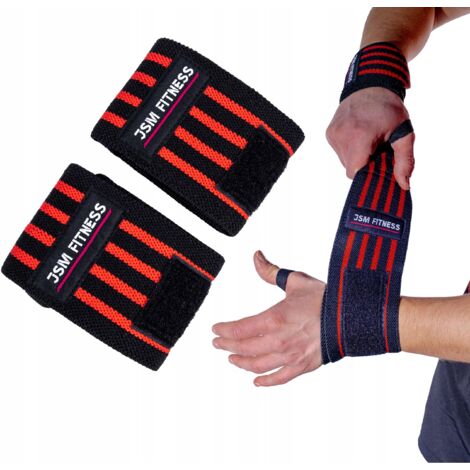 Braccialetti JSM FITNESS (1/2)