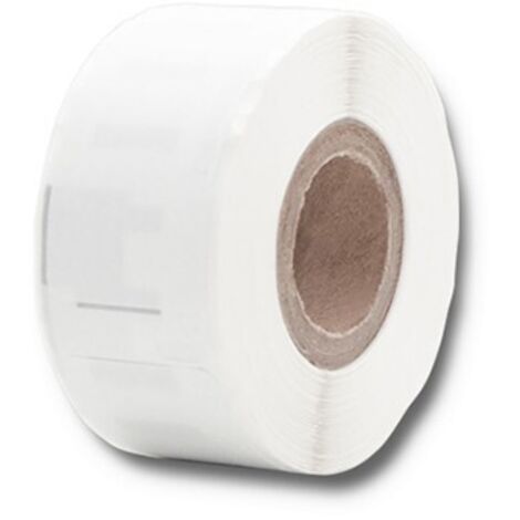 Etichette Qoltec per DYMO LW-1152 S0722520 25 x 54 mm 260 pezzi