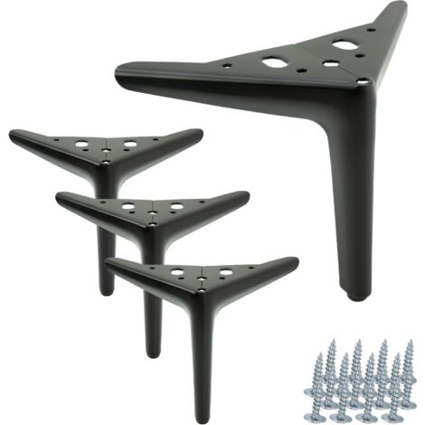 Estensione Gambe Per Carrello Di Atterraggio DJI Flip - Set Da 4, Altezza +2,6 Cm, Pieghevoli E Anti-graffio, Peso 7g - 2