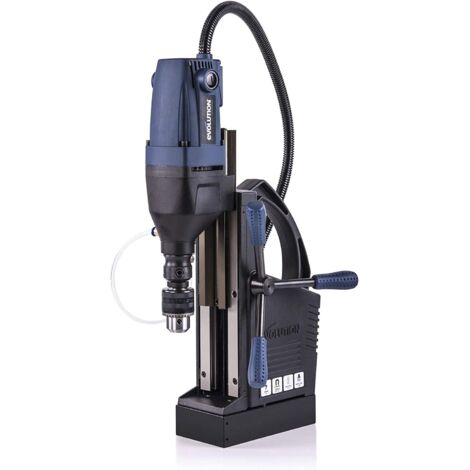 Trapano magnetico per impieghi gravosi Evolution S28 MAG (1/5)