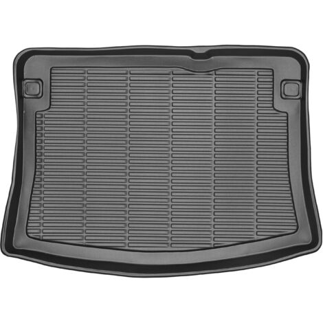 Baule MAX-MAT 910002 - Alfa Romeo Giulietta Hatchback 2010-2020 (1/5)