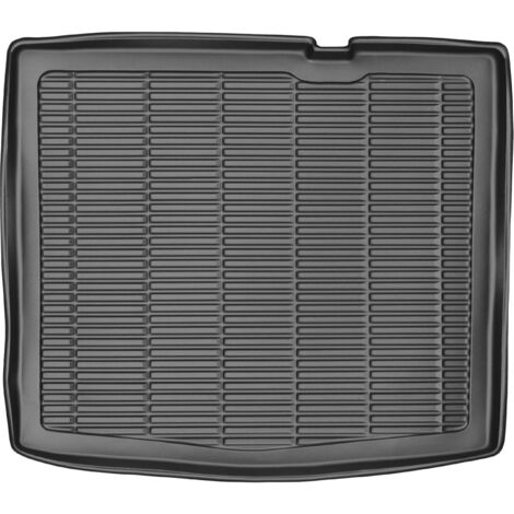 Baule MAX-MAT 910411 - Fiat Tipo Hatchback 2016- (1/5)