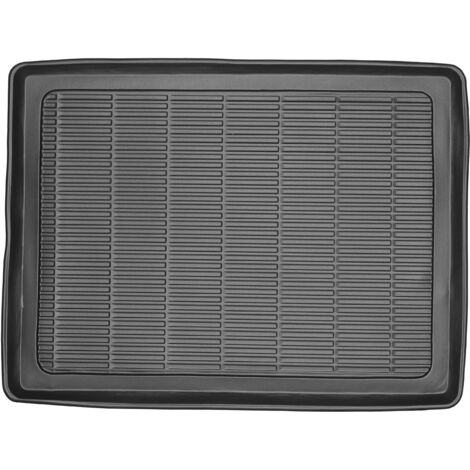Baule MAX-MAT 910302 - Citroen Berlingo II Kombivan 2008-2018 (5 posti) (1/5)