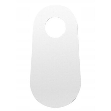Tappetino, guarnizione per WC fisso (1/3)