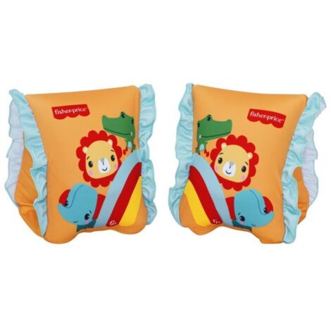 Fisher Price Bestway 93525 Braccialetti in tessuto