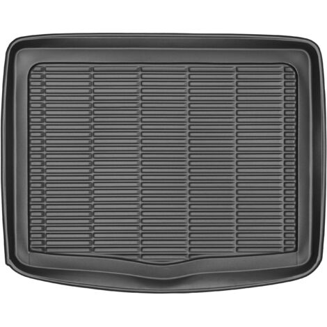 Baule MAX-MAT 910402 - Fiat 500X Crossover 2014-2024 (1/5)