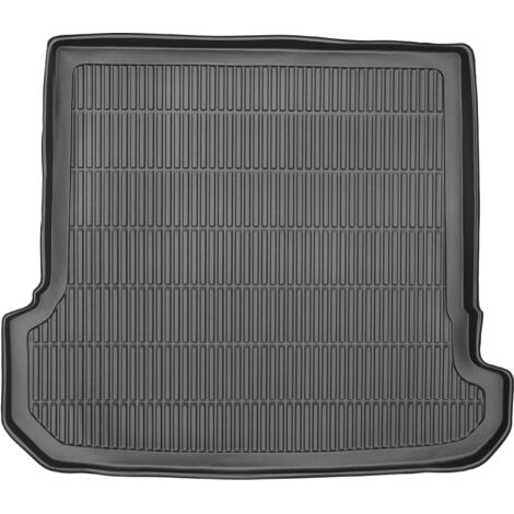Baule MAX-MAT 910125 - Audi Q7 II SUV 2015- (1/5)