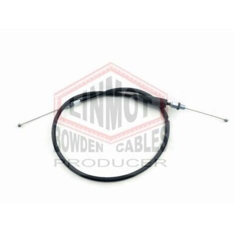 CAVO ACCELERATORE A HONDA XR 600 R (88-00) LINMOT 17910-MN1-680 (1/3)