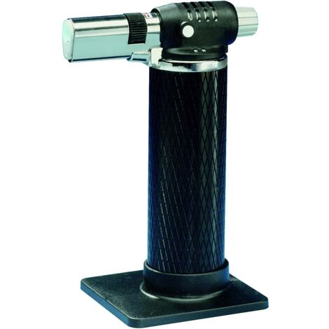 MINI BRUCIATORE A GAS SALDATORE PIEZO DI PRECISIONE 1300C (1/2)