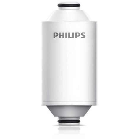 Philips Water Aqua Solutions Filtro per Sistema filtrante in linea contro cloro, impurità e calcare