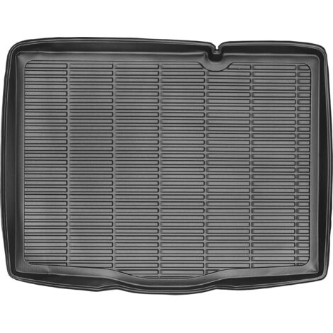 Baule MAX-MAT 910513 - Ford Focus IV Hatchback 2018- (con ruota di scorta) (1/5)