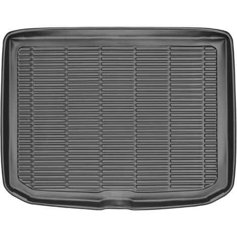 Baule MAX-MAT 910104 - Audi A3 8V Sportback 2012-2020 (5 porte / con ruota di scorta) (1/5)
