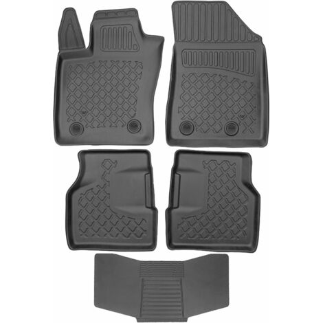 Tappetini per Alfa Romeo 145 1994-2000 Super lusso di qualità