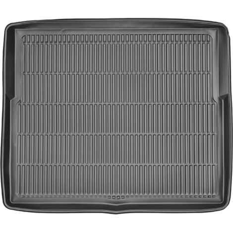 Baule MAX-MAT 910313 - Citroen C4 Picasso II / C4 Spacetourer Minivan 2013-2019 (7 posti) (1/5)
