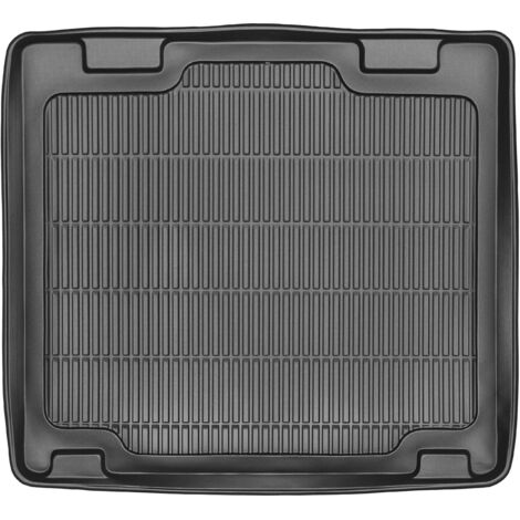 Baule MAX-MAT 910212 - BMW 5 F11 Station Wagon 2010-2017 (1/5)