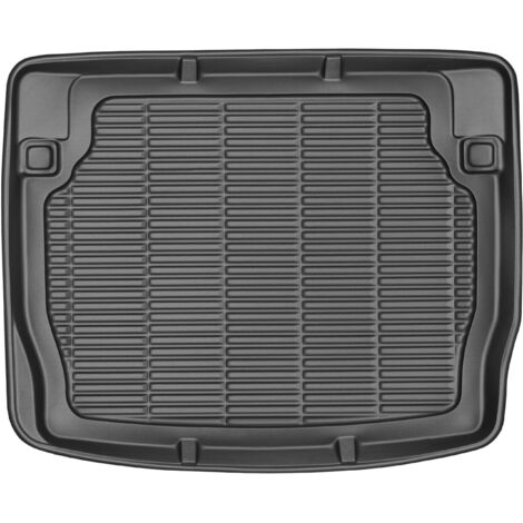 Baule MAX-MAT 910202 - BMW 1 F20 Hatchback 2011-2019 (1/5)