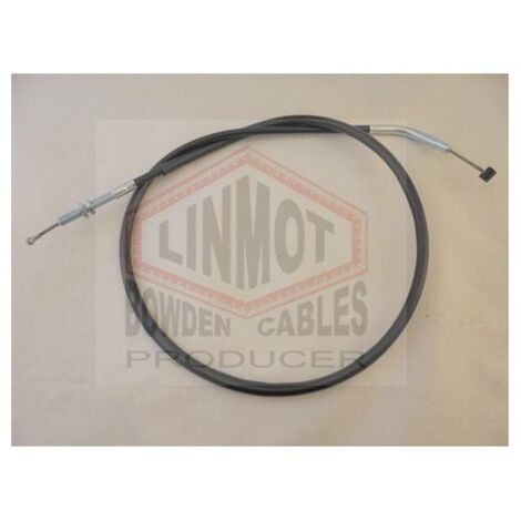 CAVO FRIZIONE HONDA CBF 500 (04-06) LINMOT 22870-MET-640 (1/3)