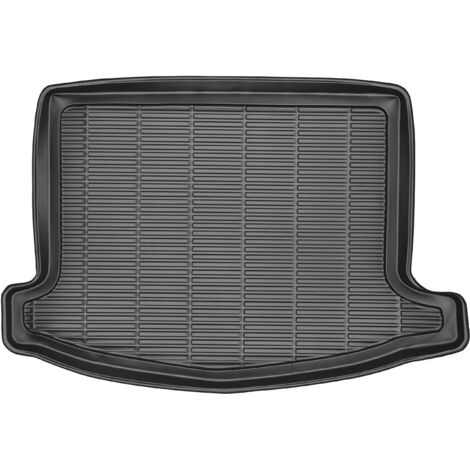 Baule MAX-MAT 910609 - Honda Civic VIII Hatchback 2005-2012 (5 porte) (1/5)