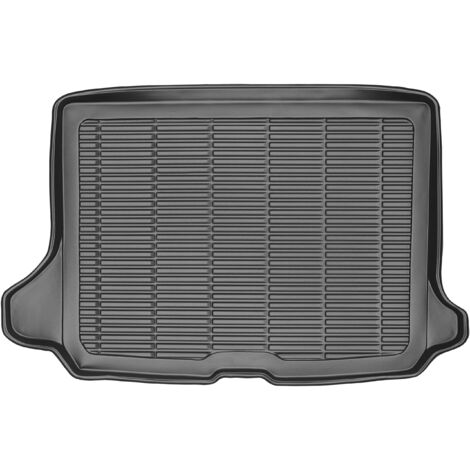 Baule MAX-MAT 910119 - Audi Q2 Crossover 2016- (1/5)