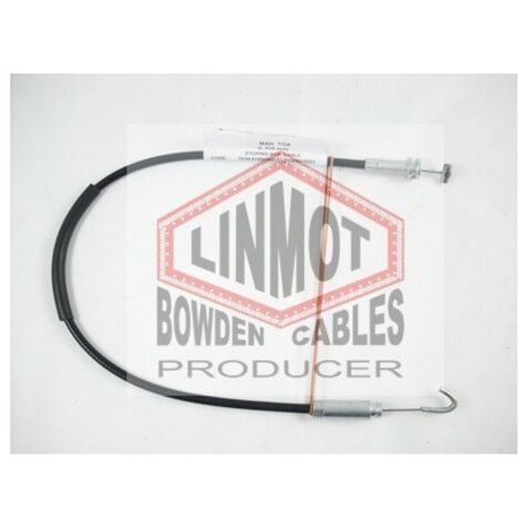 CAVO VANO PORTAOGGETTI MAN -TGA (81955016503) 5802-14-0011P