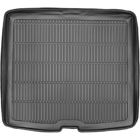 Baule MAX-MAT 912401 - Dacia Duster II SUV 2018-2024 (trazione 2x4) (1/5)