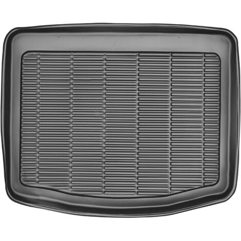 Baule MAX-MAT 910512 - Ford Focus III Hatchback 2010-2018 (con ruota di scorta) (1/5)