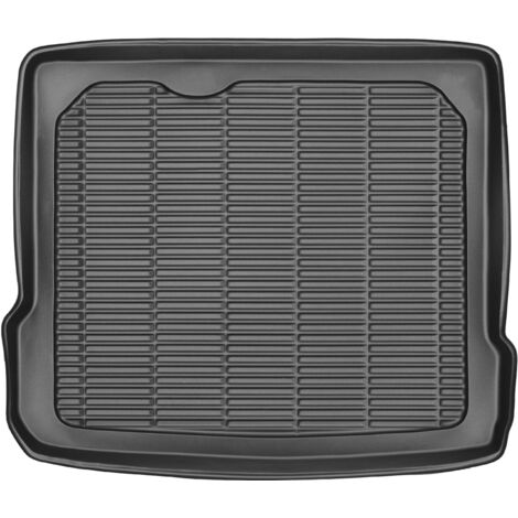 Baule MAX-MAT 910120 - Audi Q3 I SUV 2011-2018 (con ruota di scorta) (1/5)