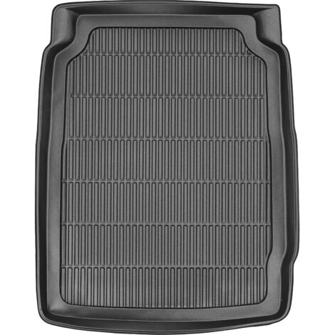 Baule MAX-MAT 910211 - BMW 5 F10 Berlina 2010-2017 (1/5)