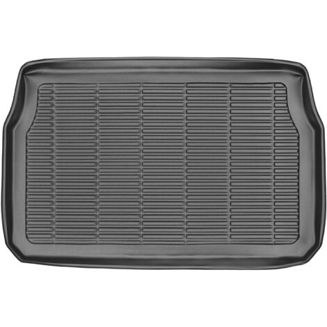 Baule MAX-MAT 910308 - Citroen C3 III Hatchback 2016-2024 (1/5)