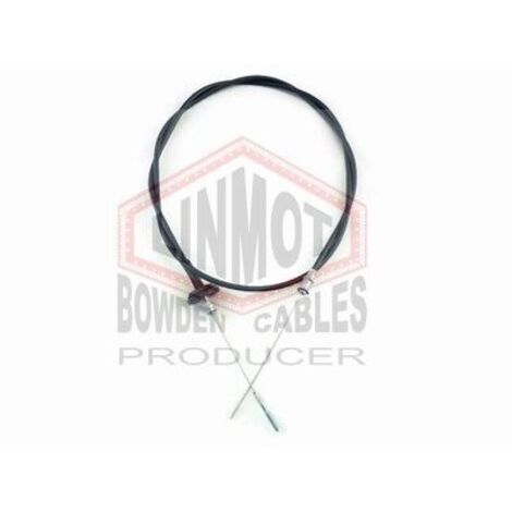 CAVO ACCELERATORE MANUALE Fendt (G311200020011) (1/3)