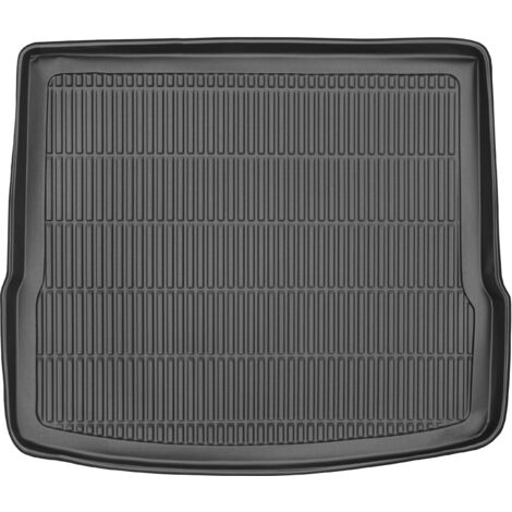 Baule MAX-MAT 910124 - Audi Q5 II SUV 2017- (1/5)