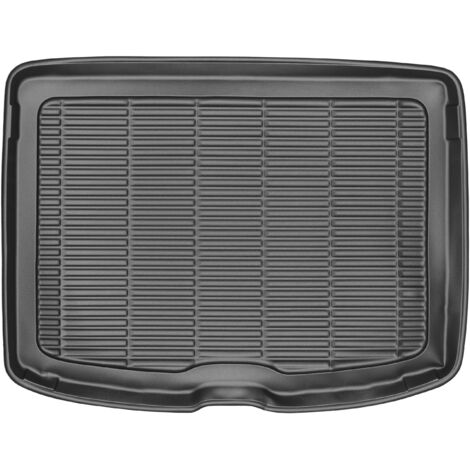 Baule MAX-MAT 910102 - Audi A3 8V Sportback 2012-2020 (3 porte / con ruota di scorta) (1/5)