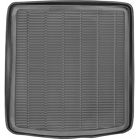 Baule MAX-MAT 910114 - Audi A6 C7 Familiare 2011-2018 (1/5)