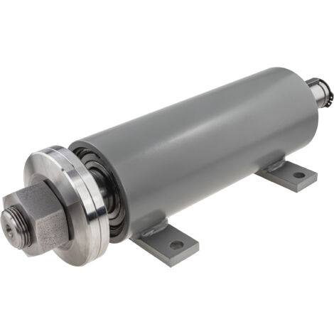Set base per sega circolare (circolare / da taglio) con attacco da 30 mm / filettatura destra / 350 mm / basato sul mozzo