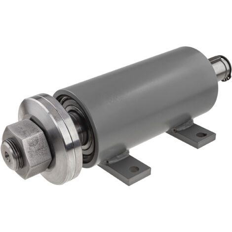 Set base per sega circolare (circolare / da taglio) con attacco da 30 mm / filettatura destra / 300 mm / basato sul mozzo