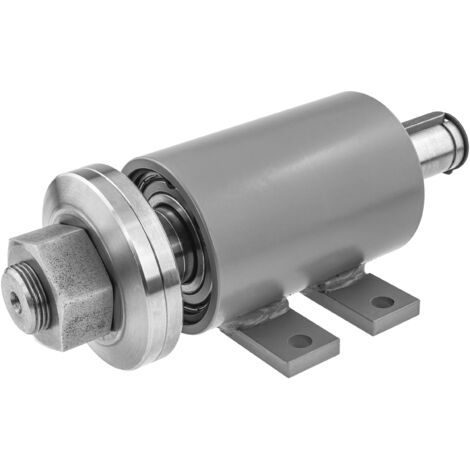 Set base per sega circolare (circolare / da taglio) con attacco da 30 mm / filettatura sinistrorsa / 250 mm / basato sul mozzo