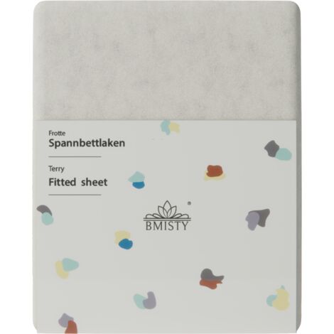 STUDIO Basic SPUGNA Lenzuolo Con Angoli Matrimoniale Maxi 180 X 200 Cm, Cotone Soffice E Morbido, Oeko-TEX 100, Lenzuola Sotto Elasticizzati, Materasso Di Altezza 15-25 Cm, 180x200cm - Blu Medio