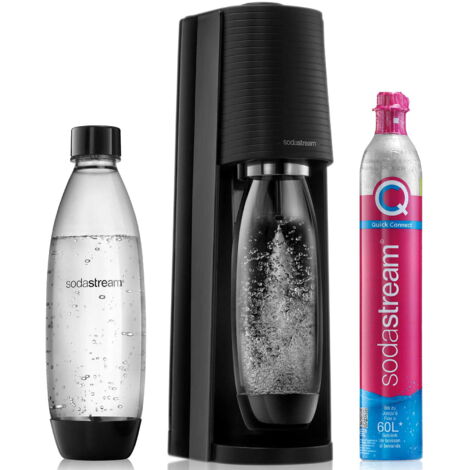 Sodastream: Gasatori, Bombole CO2 | H2O Waterstore Sodastream: Gasatori, Bombole CO2 | H2O Waterstore