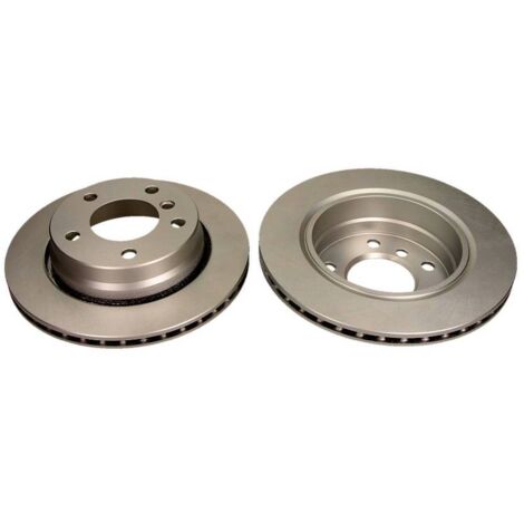 ROTINGER Rotori disco freno (asse anteriore, Set di 2 pezzi) Con rivestimento anticorrosione, RT 20422-GL T6