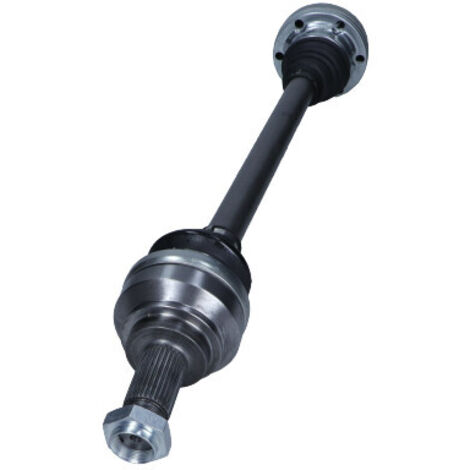 SEMIALBERO MAXGEAR BMW E60-61 525D-550 04-10 LE/PR (1/3)