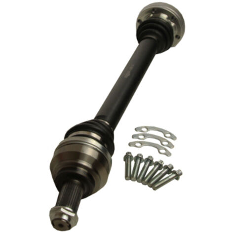 ALBERO DI TRASMISSIONE MAXGEAR BMW X1 E84 2.0D LE 624MM ASSALE POSTERIORE (1/2)
