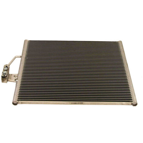 CONDENSATORE ARIA CONDIZIONATA MAXGEAR BMW E39