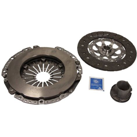 KIT FRIZIONE SACHS BMW E46 3.0B 00-
