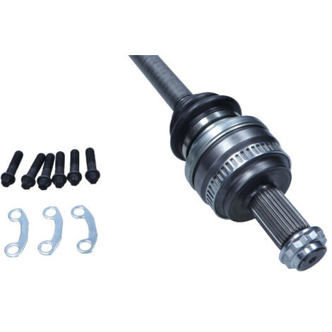 ALBERO DI TRASMISSIONE MAXGEAR BMW X3 2.0D-3.0D POSTERIORE DESTRO LUNGHEZZA 688MM 04-