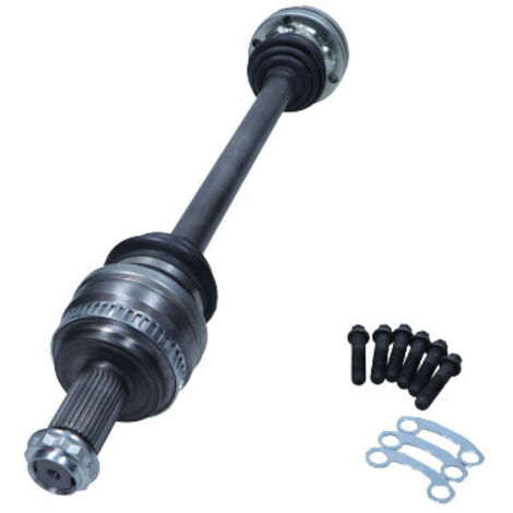 ALBERO DI TRASMISSIONE MAXGEAR BMW X3 2.0D-3.0D POSTERIORE L. 645MM 04- (1/3)